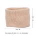 Nausea Relief Wristband - Safe & Natural Anti-Nausea Solution | Motion Sickness Aid for All Ages | Long Distance Travel - Fleshcolor - Buy Online on GoSupps.com