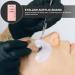 Shop Minkissy Magnetic Eyelash Board | Acrylic Lash Organizer & Display for Extensions | Magnetic False Eyelashes & Lash Tiles - Buy Online on GoSupps.com