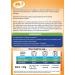 Filo Non Bio Washing Powder 10kg - Gentle Hypoallergenic Non-Bio Laundry Detergent - Big Value Pack for 500 Washes - Non Biological Stain Remover - Skin Friendly Non Toxic Laundry Cleaner - Buy Online on GoSupps.com