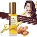 Moroccan Argan Oil Hair Serum - Cold Pressed, Weightless Healing Treatment 50ml - Buy Online on GoSupps.com