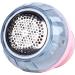 Rechargeable Lint Remover - Electric Fabric Shaver for Hair Balls & Adhesive Removers - Ideal for Gray Fabrics | International Shipping Available - Buy Online on GoSupps.com