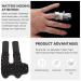 Orthotics Splint Cast Brace - Hand Immobilizer for Sports - Joint Support Thumb Splint - Durable Black Design - Buy Online on GoSupps.com