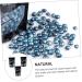 Fomiyes Wax Beans for Hair Removal - 3 Pack Soft Wax Pearls Blue Film Wax for Eyebrows & Body Efficient Hair Remover Tool - Buy Online on GoSupps.com