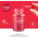 Novomins Cranberry & D Mannose Gummies - Cranberry Supplement for Urinary Tract Health and Better Bladder Control - With Zinc Magnesium and D-Mannose Powder - Vegan & Gluten-Free - 60 Inulin Gummies - Buy Online on GoSupps.com