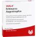 WALA Echinacea Eye Drops - 5 Single Dose Pipettes for Immune Support | Fast Worldwide Shipping - Buy Online on GoSupps.com
