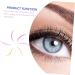6 Pairs Silicone Eyelash Extension Pads | Reusable Makeup Tool for Perming & Grafting - Buy Online on GoSupps.com
