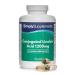 CLA - Conjugated Linoleic Acid Capsules 1200mg | 120 Capsules Up to 4 Month Supply | Supplement Made from Cold Pressed Safflower Oil