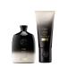 Oribe Gold Lust Repair & Restore Shampoo and Conditioner Bundle Standard Bundle