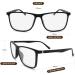 SeeLife R-775 Large Frame Men's Reading Glasses (+1 to +4.0) Blue 2.5x Magnification - Buy Online on GoSupps.com