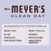 Mrs. Meyer's Clean Day Laundry Scent Booster - Lavender Scent 18 oz - Enhance Your Laundry with this Scent Booster - For use with Liquid Detergent or Pods - Buy Online on GoSupps.com