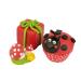 G nthart Vegan Red Fondant 250g | Palm Oil-Free Tear-Resistant Cake Covering & Modeling | International Shipping - Buy Online on GoSupps.com