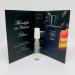 Kilian Moonlight in Heaven Eau De Parfum Sample Spray Vial 1.5ml/0.05fl.oz - Buy Online on GoSupps.com