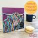 Deans Scottish All Butter Shortbread Biscuit Gift Tin - 150g Reusable Steven Brown 'Baby McCoo' Assortment of delicious snacks irresistible luxury biscuits. - Buy Online on GoSupps.com