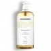 Aquaderma Aloe Vera & Almond Shower Oil 1L - 95% Natural Origin & Made in France - Nourishes & Protects - All Skin Types Face & Body - Hypoallergenic