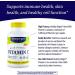 Healthy Origins Non-GMO Vitamin C 1000mg - Vegan Immune Support & Cell Function - 360 Veggie Capsules - Buy Online on GoSupps.com