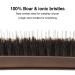 Olivia Garden Style-Up Teasing Hair Brush Combo - Foldable Design - Buy Online on GoSupps.com