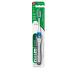 GUM Travel Toothbrush with Antibacterial Bristles & Folding Handle Soft Bristles Compact 1 Toothbrush Colour May Vary 1 count (Pack of 1) Toothbrush - Buy Online on GoSupps.com