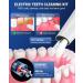 Plaque Remover for Teeth | 3 Modes & 4 Heads - Rechargeable Dental Calculus Cleaning Kit ASWE002 | International Shipping Available - Buy Online on GoSupps.com
