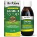 Herbion Naturals Cough Syrup with Stevia, Green, Sugar Free, 5.0 Fl Oz 1