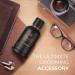 Scent Wood Extreme Perfume Spray for Men Long-Lasting Fresh & Powerful Fragrance Eau de Parfum 100 ml - Buy Online on GoSupps.com