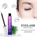 Natural Eyelash Growth Serum for Longer, Thicker Lashes - Enhancing Formula for Rapid Brow Growth - Buy Online on GoSupps.com