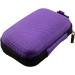 caseroxx Purple Blood Glucose Meter Hard Case for Freestyle Libre 1/2, Insulinx, 14 Day - Diabetic Storage Case - Buy Online on GoSupps.com