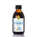 Olini children's oil made of rapeseed and sunflower fresh 250 ml of glass bottle cold unaffected untreated rich in unsaturated fatty acids fine taste