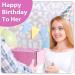 MEIGBFR 40th Birthday Gifts for Women | Unique Gift Baskets & Fabulous Ideas for Friends Moms Aunts & Coworkers - Celebrate 40 Years - Buy Online on GoSupps.com