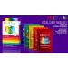 Shop Prideful 5Pc Facial Sheet Mask - Nourish Your Skin | Fast International Shipping - Buy Online on GoSupps.com