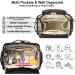 Diaper Bag Backpack TERZINI BEAR Diaper Bags for Baby Boy Girl with USB Charging Port Changing mat Stroller Hooks (Black) - Buy Online on GoSupps.com