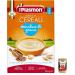 Italian Gourmet E.R. Plasmon Cereal Cream Wheat Semolina 230 g + Italian Gourmet Pulp 400 g