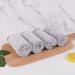 Kitchen Cleaning Bamboo Charcoal Dish Towel Household General Merchandise Daily Thickened Absorbent Disposable Lazy Cleaning Cloth - Buy Online on GoSupps.com