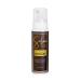 Solrae Sunless Self Tanning Mousse with Mitt | Organic & Easy Apply | 7 oz/207 ml - Buy Online on GoSupps.com