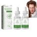 Organic Herbal Drops Organic Herbal Drops For Tinnitus - Soothing and Comforting for The Ears All Natural Eardrops (2PCS)