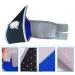 1 Pair Girls Boys Ankle Support Brace Compression Neoprene Ankle Strap Foot Wrap Protector Ankle Strains Sprains Arthritis Pain Relief Ankle Tendon Injury Recovery Football Skiing Cycling Running Blue EU 36-39 recommend Kids UK 3-5 - Buy Online on GoSupps.com