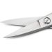 REMOS Toenail Scissors - 13.5 cm Hardened Steel Serrated Cutting Edge - Buy Online on GoSupps.com