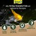 Tetra Pond Goldfish 3in1 Mix - Premium Fish Feed for Goldfish & Cold Water Fish - 4L Bucket (560g) - High Nutritional Value & Balanced Diet - Buy Online on GoSupps.com