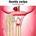 Flower Jelly Lipstick PH Color Change Day and Night Use Moisturizing Flower Lip Volume Easy to carry lip gloss for women and girls Tebinzi Pink - Buy Online on GoSupps.com