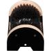 Jazooli Boot Scraper Outdoor | Stiff Bristle Boot Cleaner Brush Outdoor Mat | Muddy Shoe Cleaner Boot Brush Mud Remover Football Boot Cleaner Brush Heavy Duty Scraper/Shoe Brush - Buy Online on GoSupps.com