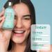 The Skin House Pore Control Powder Emulsion 130ml | Moisturizer for Combination Skin | Pore & Sebum Control | International Shipping Available - Buy Online on GoSupps.com