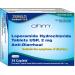 Ohm Loperamide Hydrochloride Caplets 2mg - 24 Count Anti-Diarrheal - Buy Online on GoSupps.com