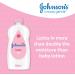 Johnson's Baby Aceite Oil 500ml - Gentle and Nourishing Baby Oil - Buy Online on GoSupps.com
