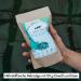AHO Spirulina Flakes from organic farming in Germany - Organic spirulina rich in protein from Germany - Source of chlorophyll in smoothies as well as salads - Buy Online on GoSupps.com