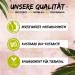 SANTE Naturkosmetik 2-in-1 natural base and top coat over and base coat with organic physalisfruit extract vegan 10 ml - Buy Online on GoSupps.com