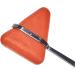 Prestige Taylor Percussion Hammer - Orange Head | High-Quality Medical Tool - Buy Online on GoSupps.com