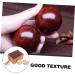 Buy Gatuida Jade-Fitness Handball Massage Balls - Portable Outdoor Massage Devices & Decorative Nuwa-Stone Box - Buy Online on GoSupps.com
