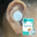 Waterproof Ear Protector Cover Soft Breathable Adhesive Ear Patch Baby Ear Covers Swimming Shower Ear Protectors Soft Breathable Adhesive Ear Patch for Surfing - Buy Online on GoSupps.com