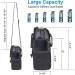 TOOLITIN Bike Phone Front Frame Bag with Water Bottle Holder and Insulated Cup Holder - Bicycle Phone Bag for Mountain Bikes - Buy Online on GoSupps.com