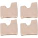 2 Pairs Forefoot Cushion Pads - Thickened Nursing Socks & Cushioned Insoles for Comfort | International Shipping Available - Buy Online on GoSupps.com