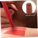  MUSISALY Gloss Lipstick Stain Long Lasting Lip Gloss Mirror Finish Lip Glossy Lip Gel Water Shine Lip Gloss Easy to Apply Long Lasting Lip Gloss Lip Gloss - Buy Online on GoSupps.com